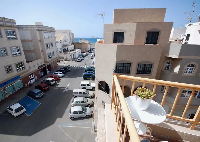 Beach Holiday Home Fue