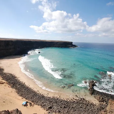 Beach Holiday Home Fue Gran Tarajal Exterior foto