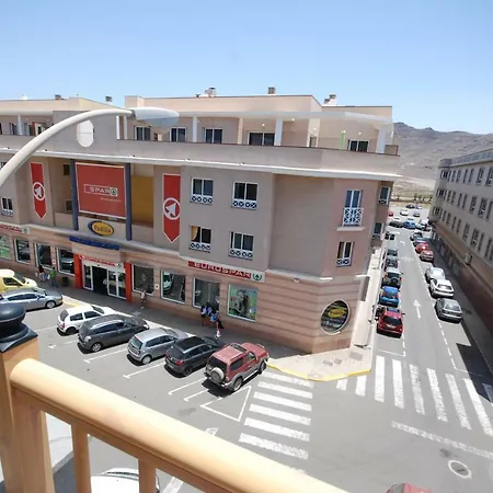 Beach Holiday Home Fue Gran Tarajal Exterior foto