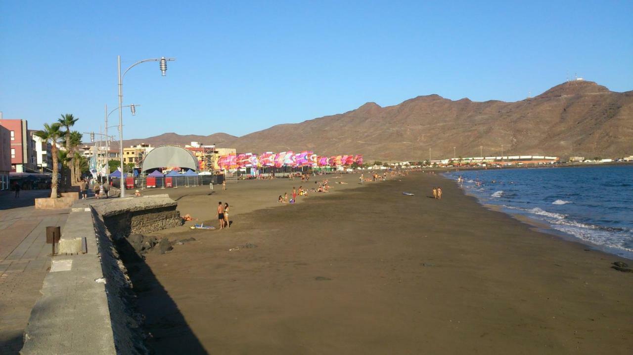 Appartement Fue Gran Tarajal