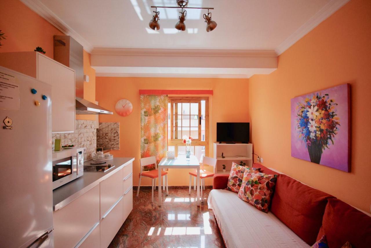 Fue Appartement