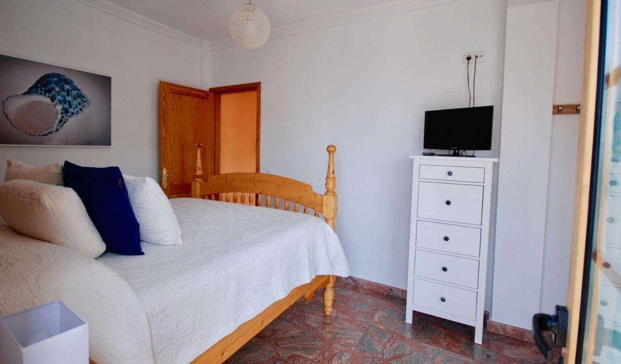 Fue Appartement Gran Tarajal