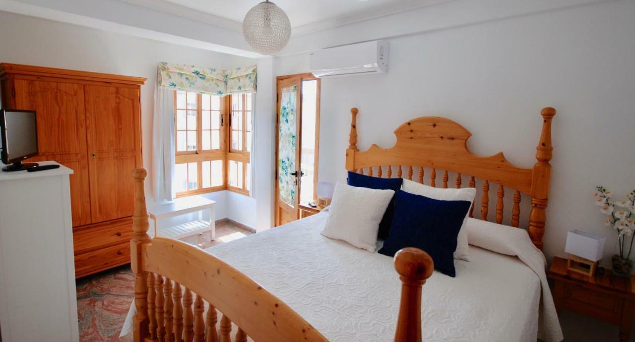 Fue Appartement Gran Tarajal