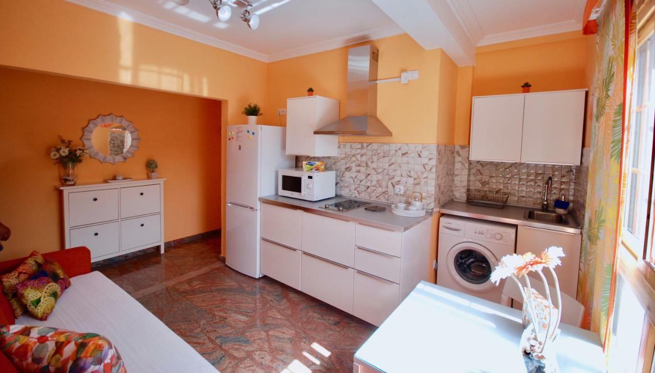 Fue Appartement Gran Tarajal